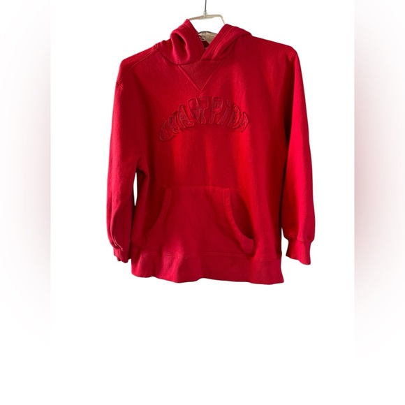 Champion youth hoodie - Picture 2 of 5